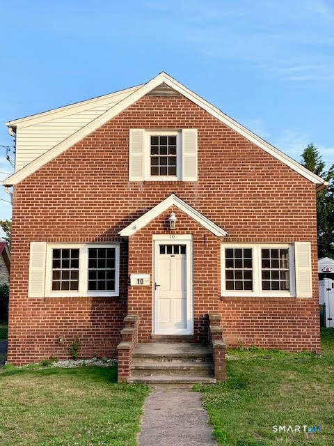 Building Photo - 10 Treadwell St