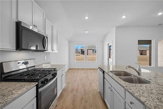 Building Photo - 3080 Amarillo Way