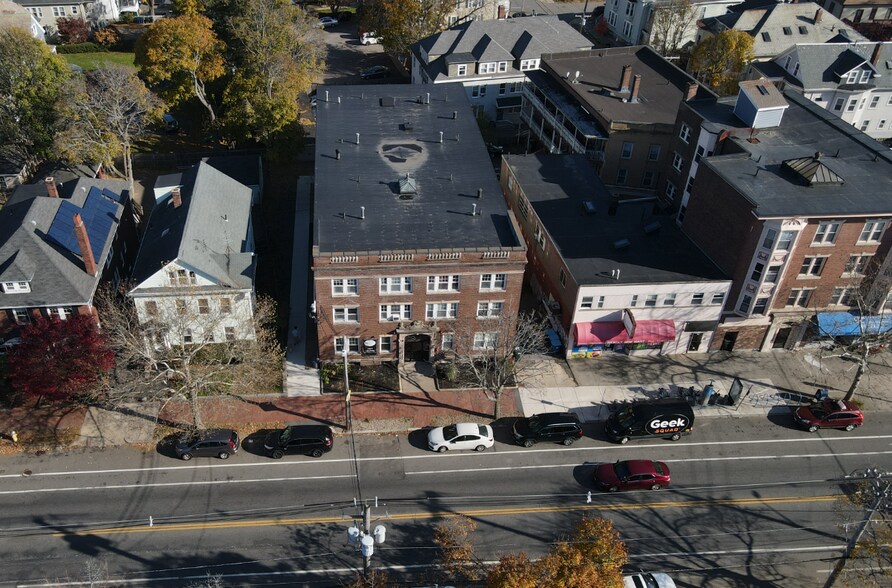 Building Photo - 224 Lafayette St