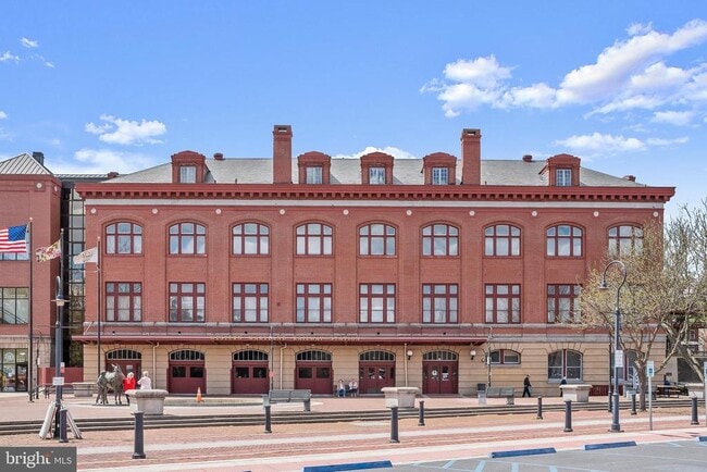 Building Photo - 13 N Allegany St