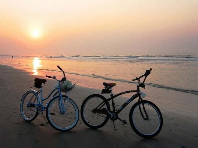 Building Photo - 110 E Blue Crab Loop