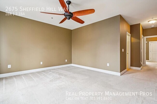 Building Photo - 2675 Sheffield Hill Way