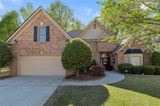 Primary Photo - 1488 Whisperwood Ln