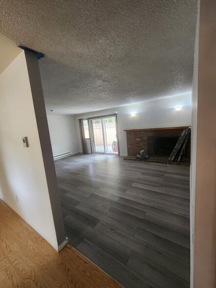 Living Room, from Bed/Bath - 18116 54th Pl W