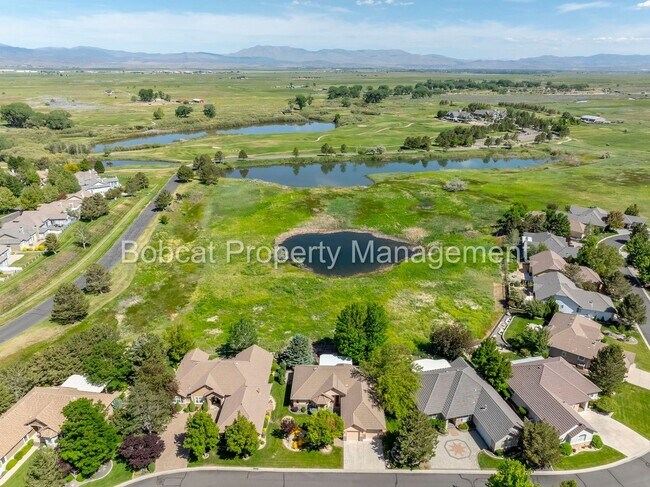 Building Photo - Genoa Lake Golf Club Home | Immaculately M...