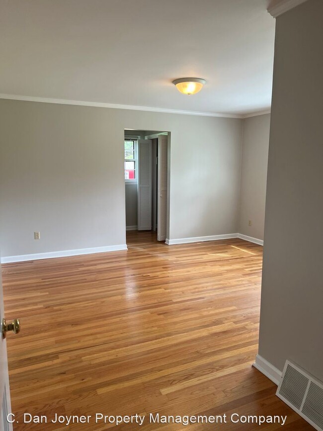 Building Photo - 4 br, 2 bath House - 205 Hammett Road