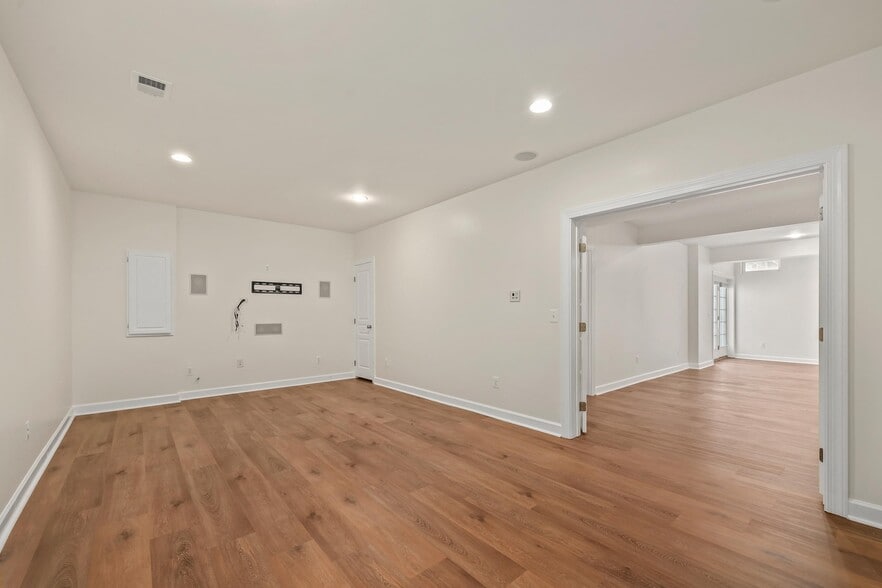 2nd bedroom (NTC) - 5619 Websters Way