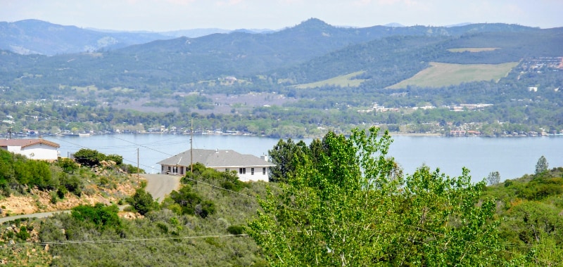 Building Photo - 5302 Sierra Dr
