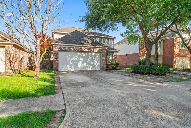 Primary Photo - 15327 Hickory Dale St