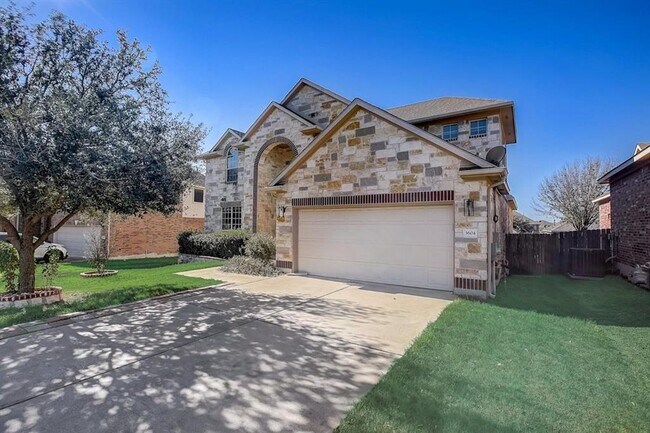 Building Photo - 3604 Rams Horn Way