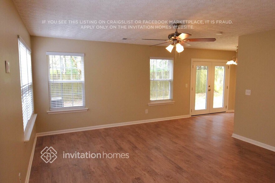 Building Photo - 219 Osmanthus Way