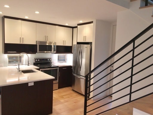 Building Photo - Brand New Contemporary Capitol Hill Townhouse
