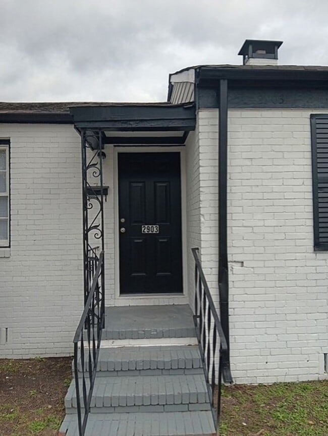 Building Photo - Your New Home