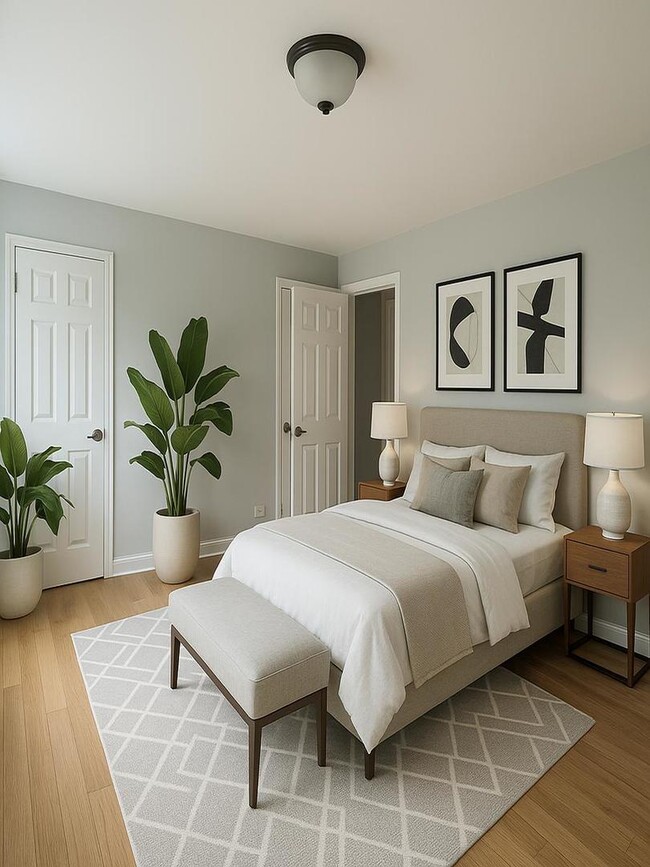 Building Photo - 1420 N Harlem Ave