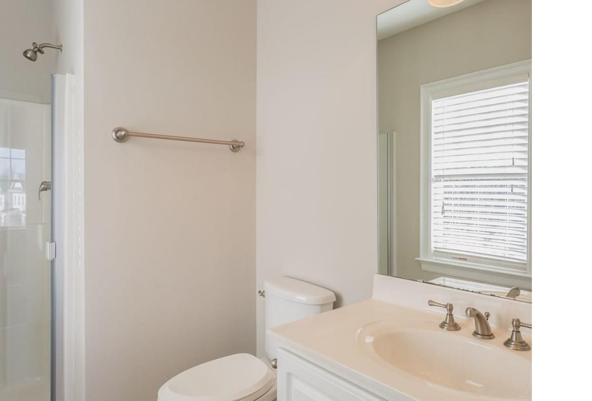 Private bathroom - 7709 Alexander Promenade Place