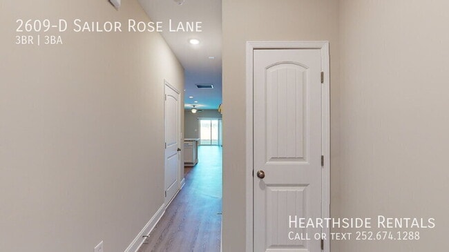 Building Photo - 2609-D Sailor Rose Ln