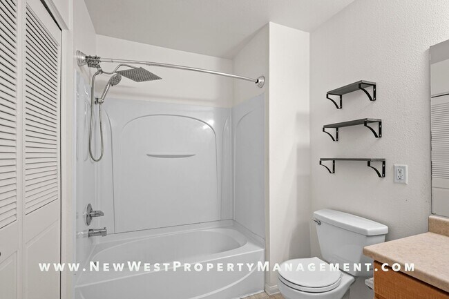 Building Photo - Charming Little Italy 1-Bedroom at Portico! Small Pet OK! Available Now!