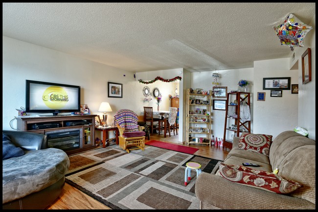 Interior Photo - Bennett Arms Apartments