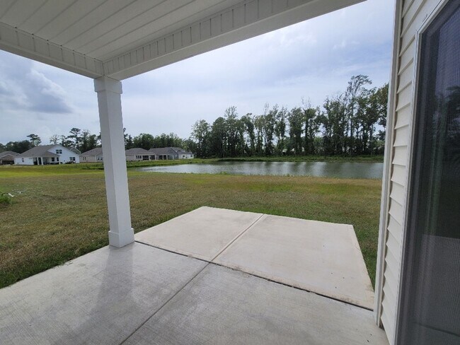 Building Photo - Heather Glen in Little River