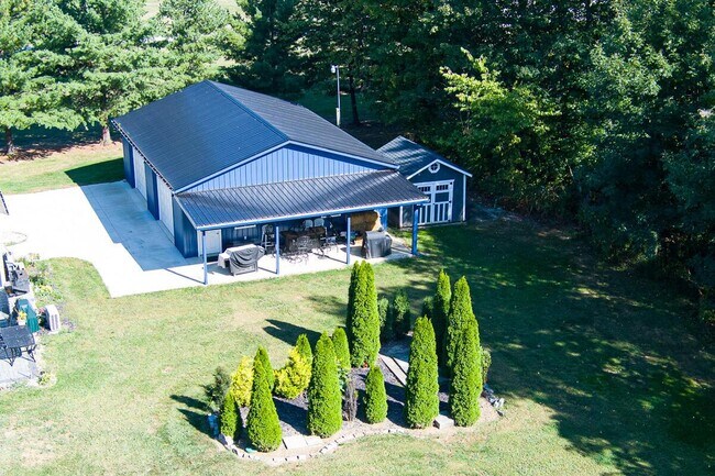 Building Photo - 11850 Beacom Rd