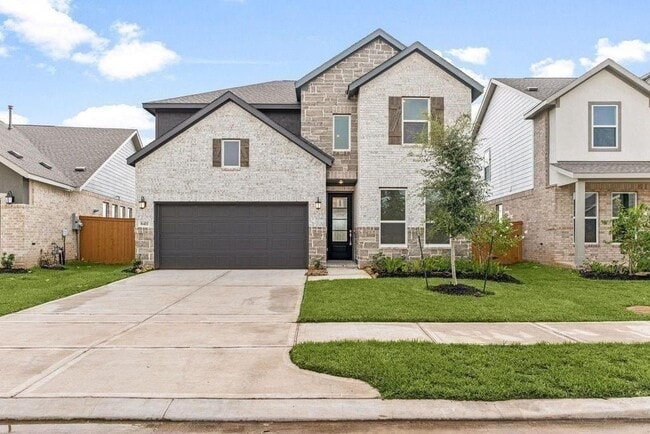 Building Photo - 6411 Symphony Wave Dr