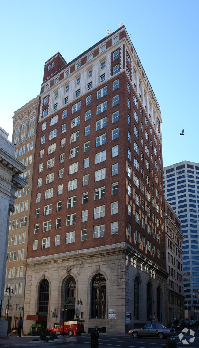 Building Photo - Hanover Lofts