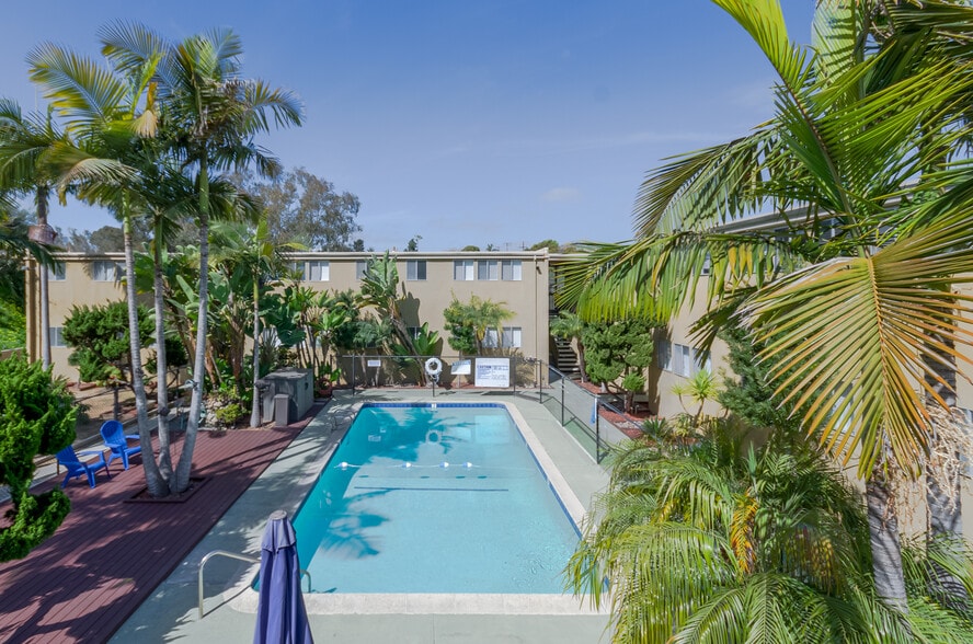 Primary Photo - Antone Apartments