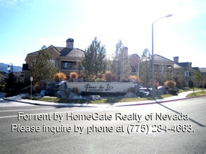 Building Photo - Beautiful Fleur de Lis townhome, Gated Community!