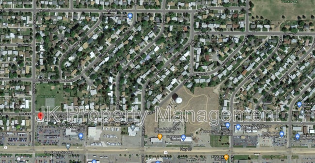 Building Photo - 4000 Ella Ave