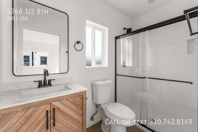 Building Photo - 5246 1/2 8th-