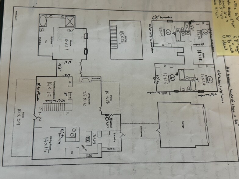 Building Photo - 36 Robert Mills Cir