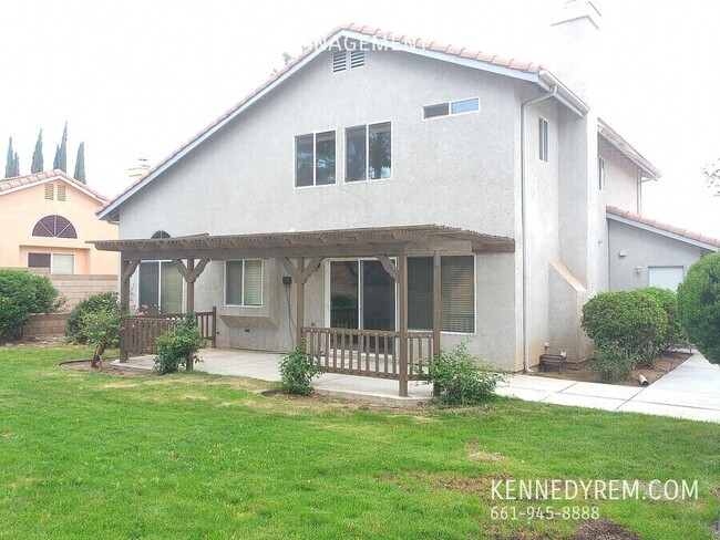 Building Photo - 4310 Portola Dr