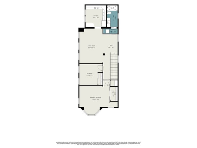 Building Photo - Fully Renovated Victorian Townhome in Curtis Park/RiNo | Walk to Dining, Parks & Downtown