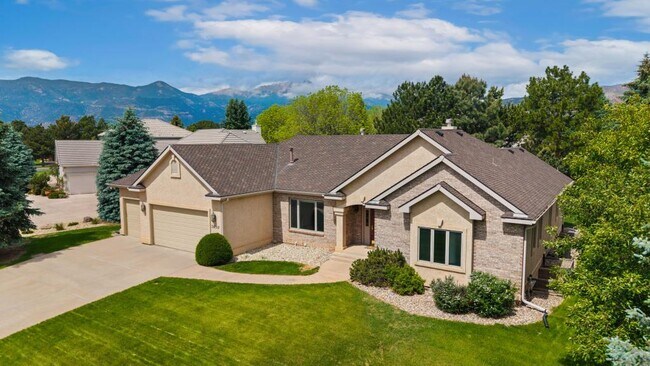 Building Photo - 3830 Brushland Ct
