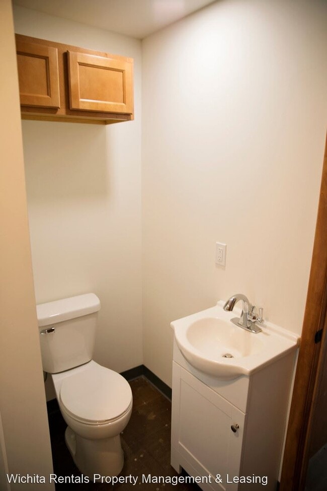 Building Photo - 1 br, 1 bath House - 430 S Pattie Unit A