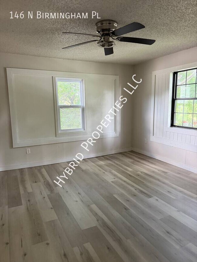 Building Photo - 146 N Birmingham Pl