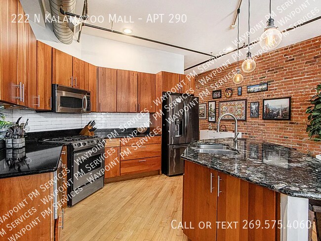 Building Photo - 222 N Kalamazoo Mall