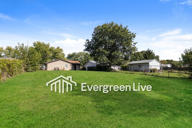 Building Photo - 4342 Arrowrock Ave