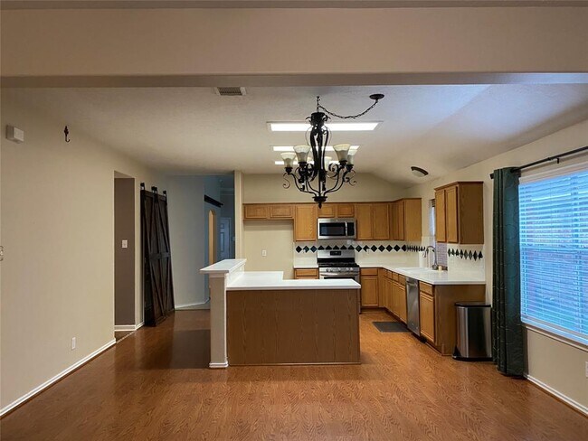 Building Photo - 17310 Granberry Gate Dr