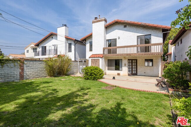 Building Photo - 2624 30th St