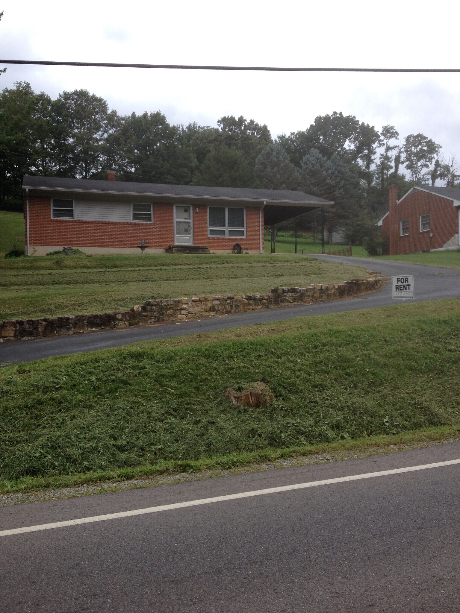 Building Photo - 5947 Merriman Rd