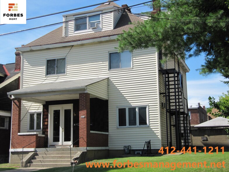Primary Photo - 4721 Maripoe St