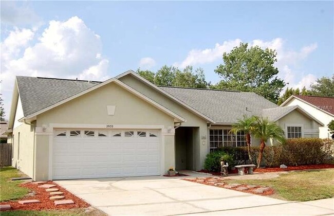 Building Photo - 2832 Oak Shore Rd