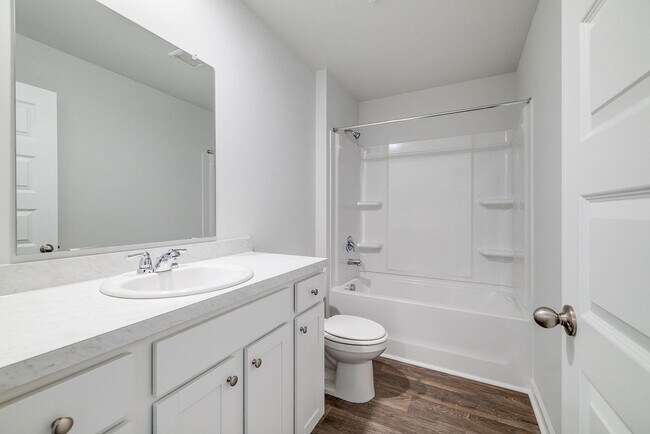 Building Photo - 142 Ponderosa Lp