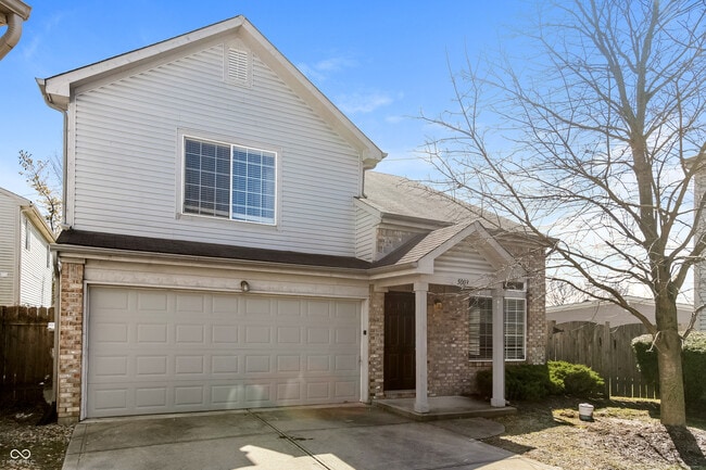 Building Photo - 5003 Lewiston Dr