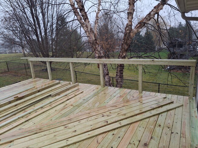 Building Photo - 5176 54th Ave NW