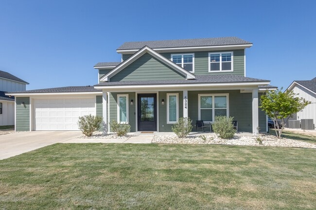 Building Photo - 4324 Cedar Creek Rd