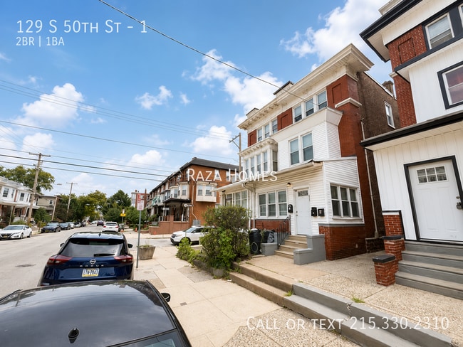 Building Photo - 129 S 50th St