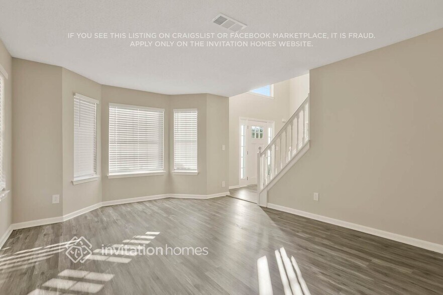 Building Photo - 6032 Hitt Lake Trail