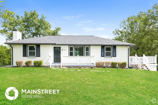 Building Photo - 606 Tuckahoe Dr